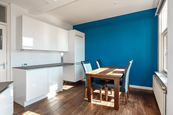 Photo 40 of Vondelstraat 56