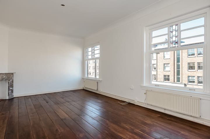 Photo 27 of Vondelstraat 56