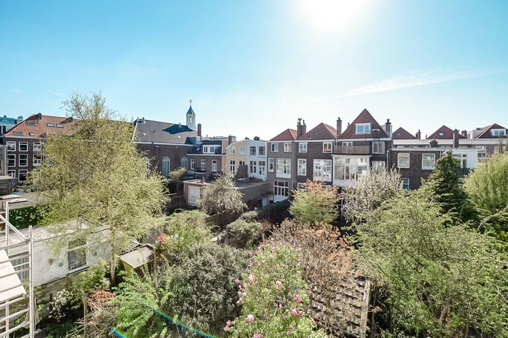 Photo 47 of Vondelstraat 56