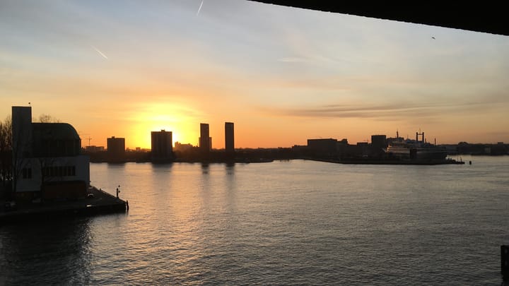 Foto 38 van Müllerkade 663