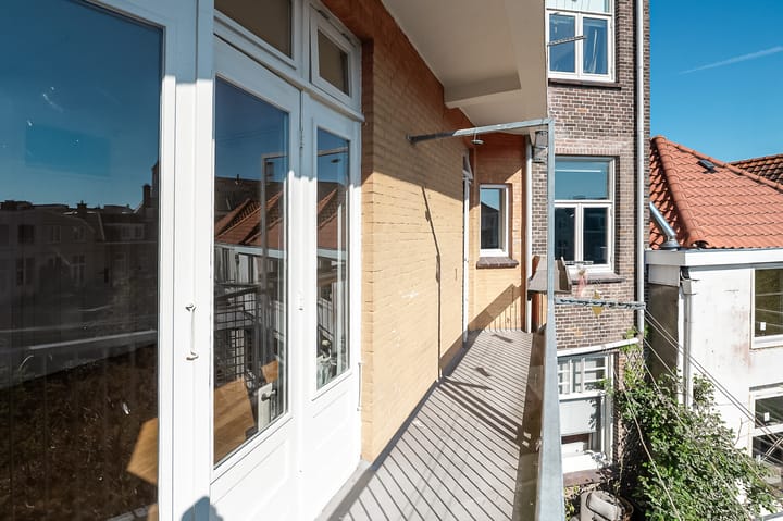 Photo 49 of Vondelstraat 56