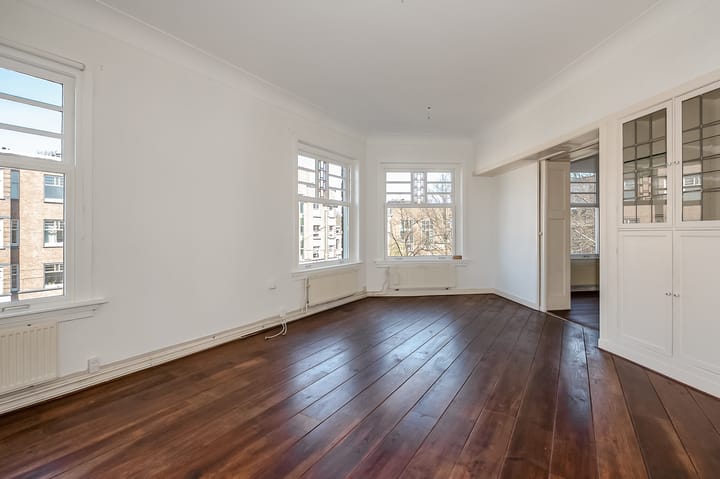 Photo 23 of Vondelstraat 56