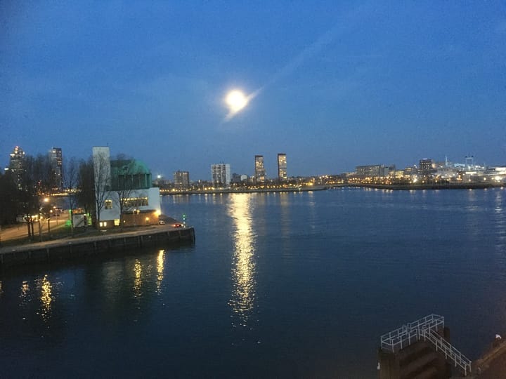 Foto 39 van Müllerkade 663