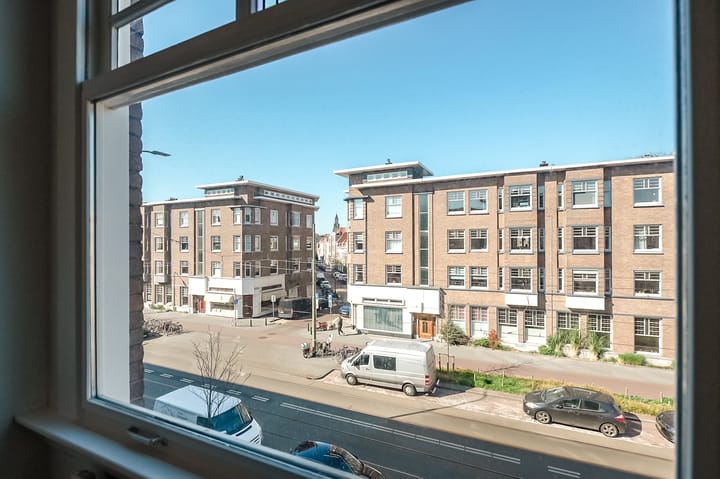 Photo 24 of Vondelstraat 56