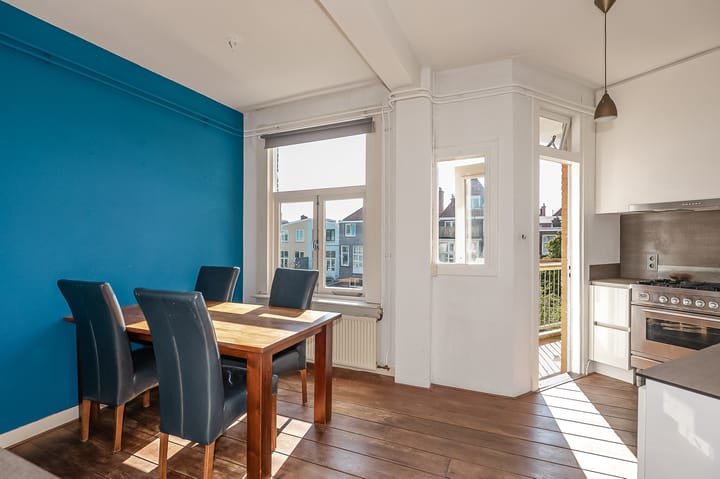 Photo 38 of Vondelstraat 56