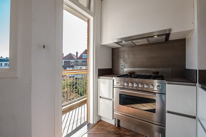 Photo 43 of Vondelstraat 56