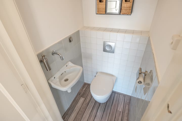 Photo 50 of Vondelstraat 56