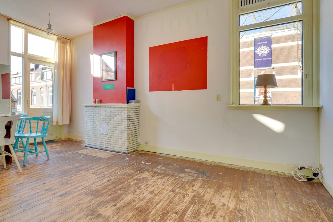 Photo 2 of Wagenstraat 20-BS