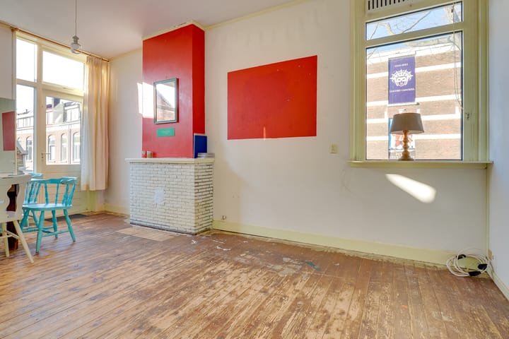 Foto 2 van Wagenstraat 20-BS