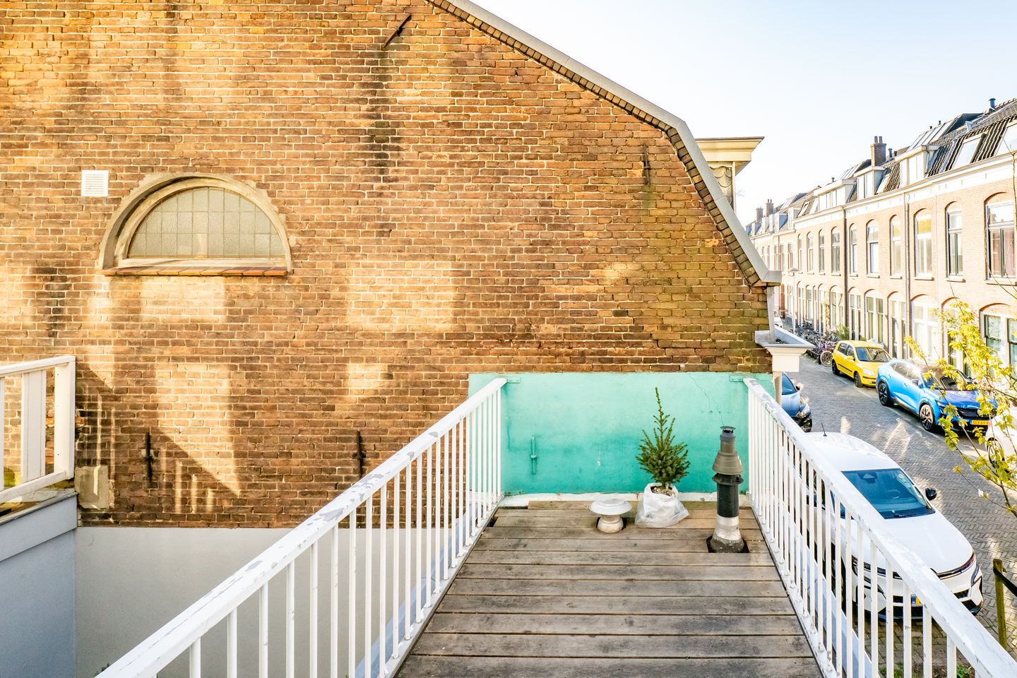 Photo 4 of Wagenstraat 20-BS