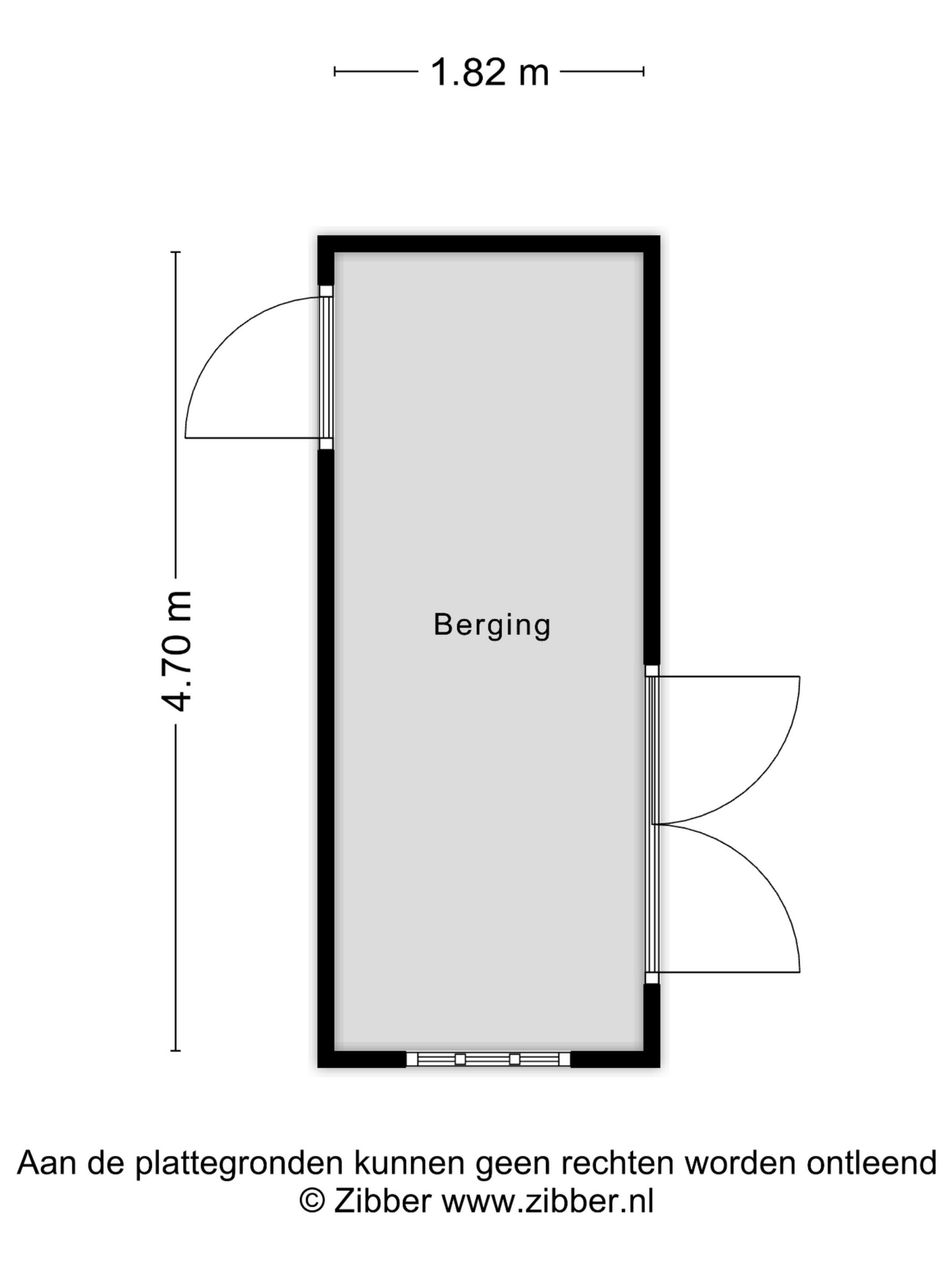 Foto 42 van Spaarnrijkstraat 36