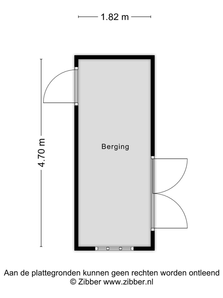 Foto 42 van Spaarnrijkstraat 36