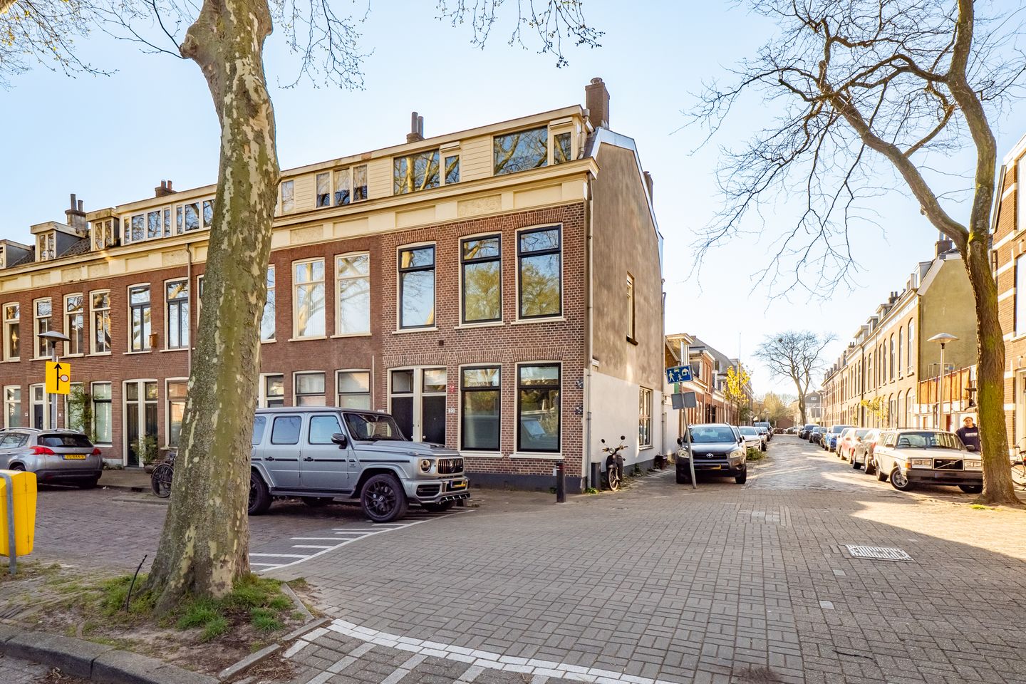 Photo 5 of Wagenstraat 20-BS