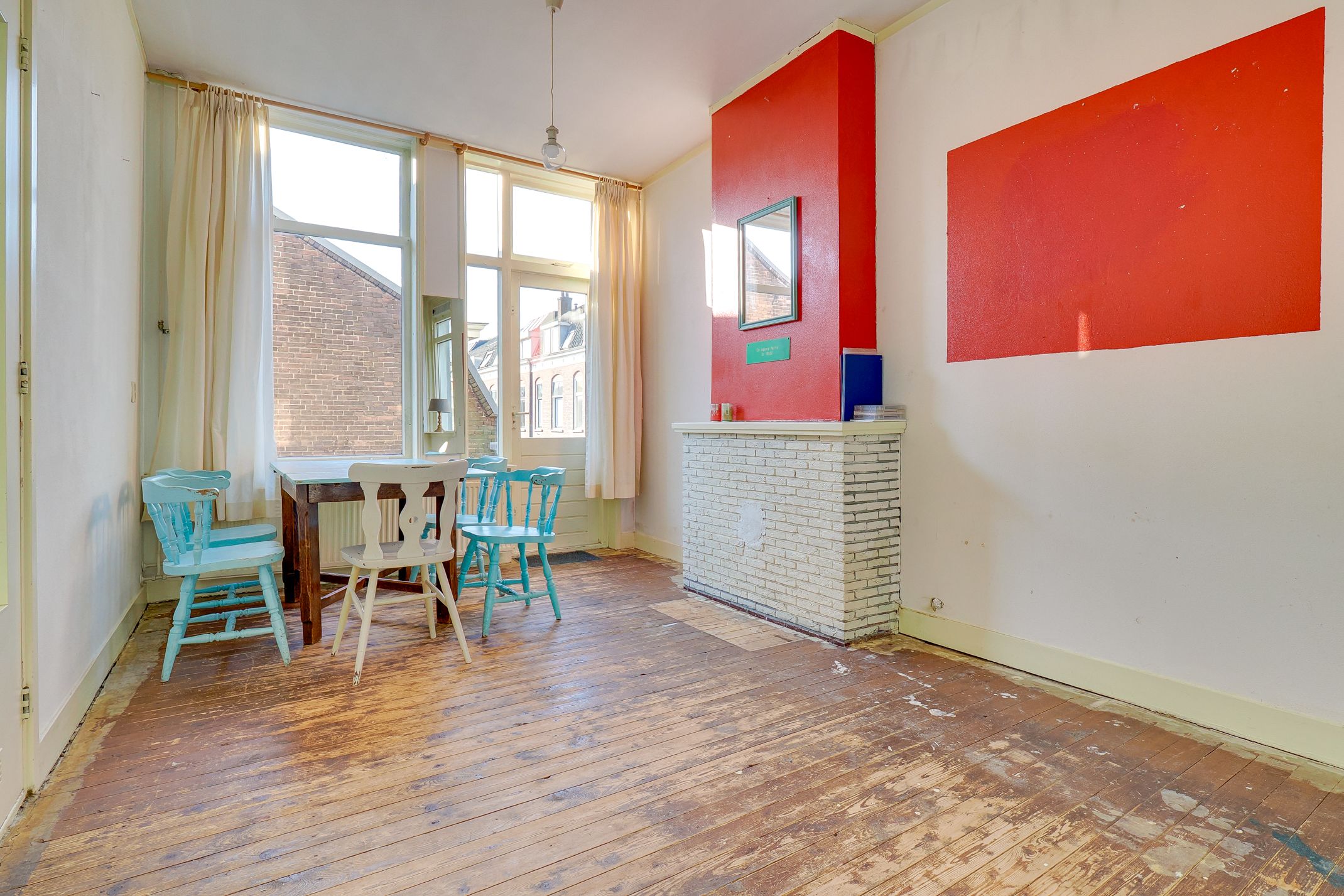 Photo 6 of Wagenstraat 20-BS