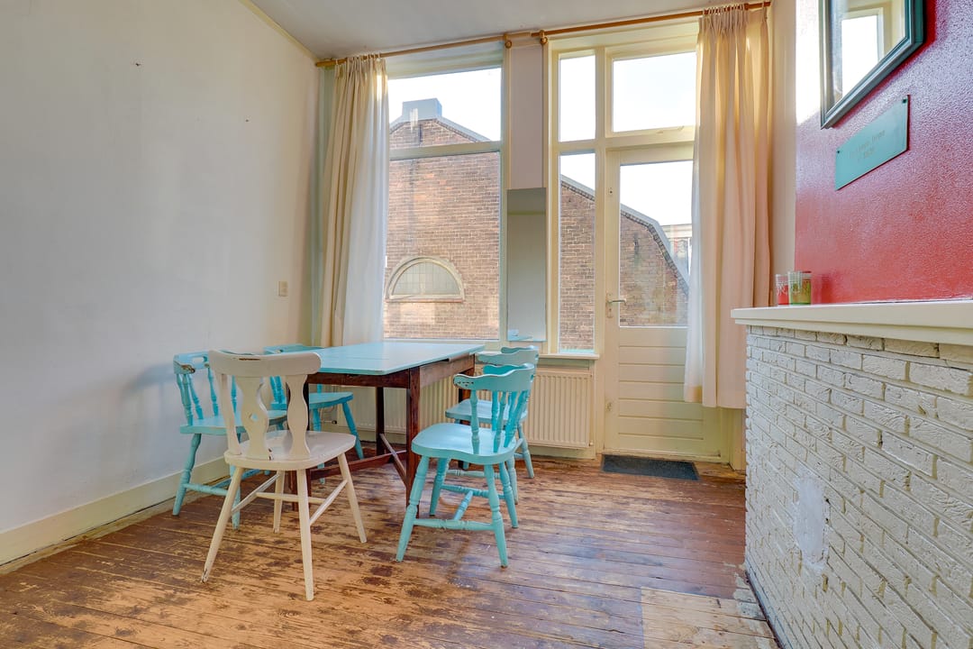 Photo 7 of Wagenstraat 20-BS