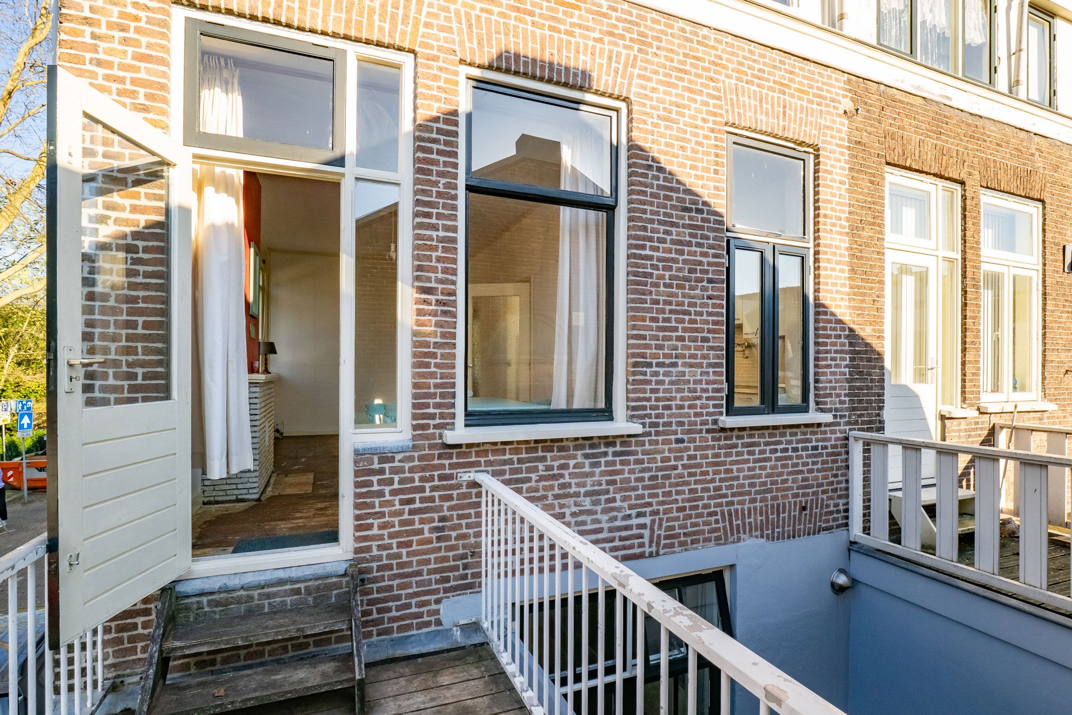 Photo 12 of Wagenstraat 20-BS