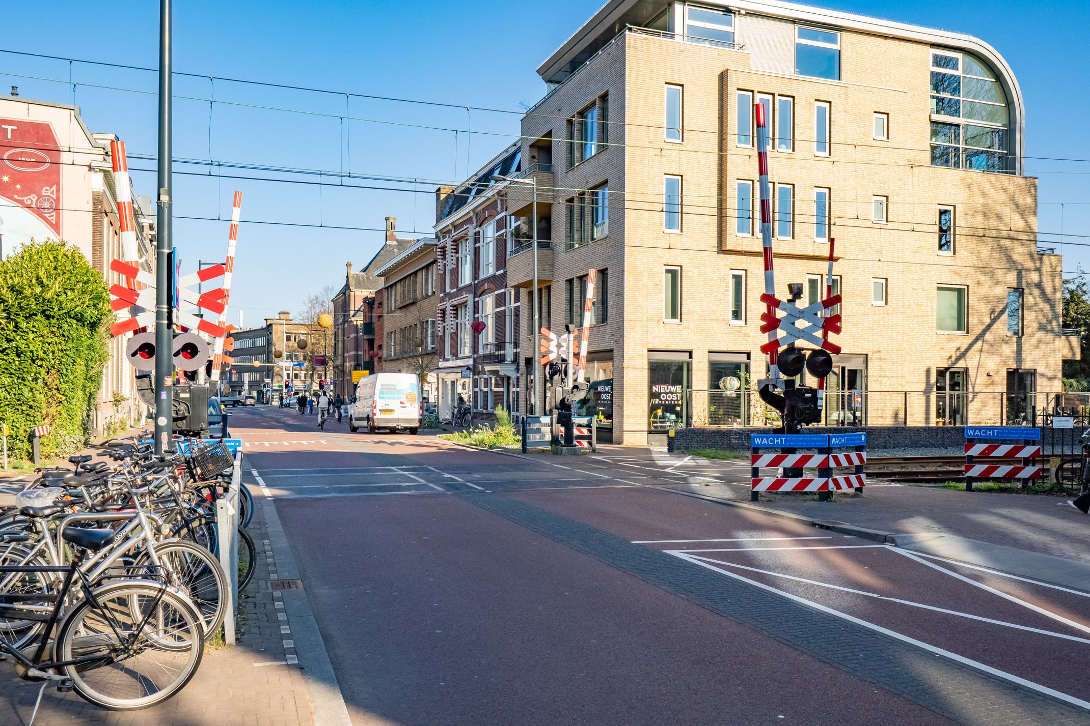 Photo 30 of Wagenstraat 20-BS