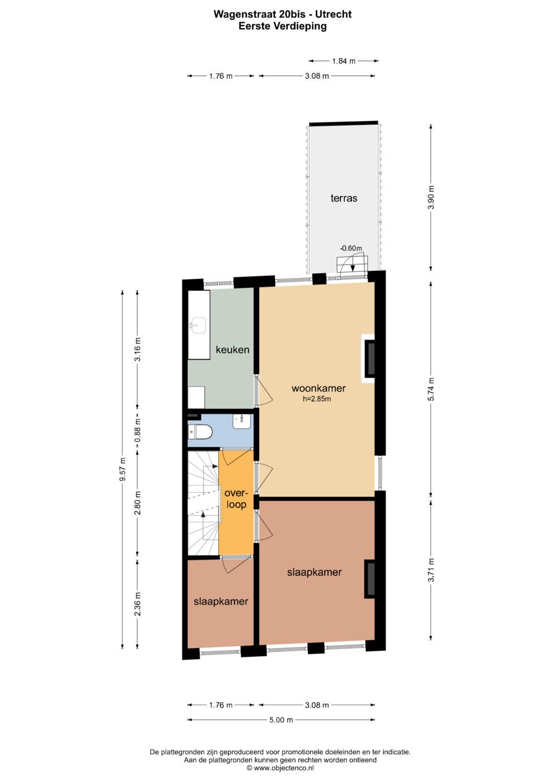 Photo 34 of Wagenstraat 20-BS