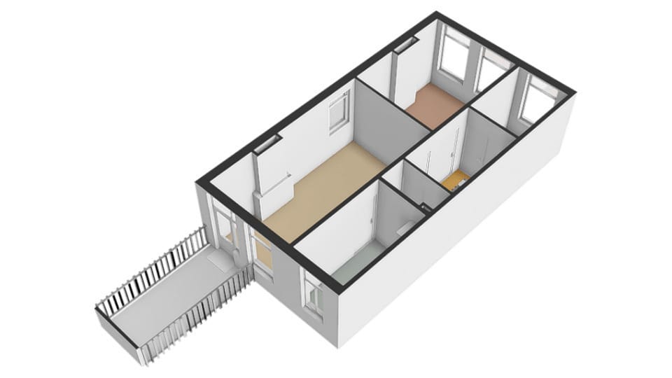 Photo 35 of Wagenstraat 20-BS