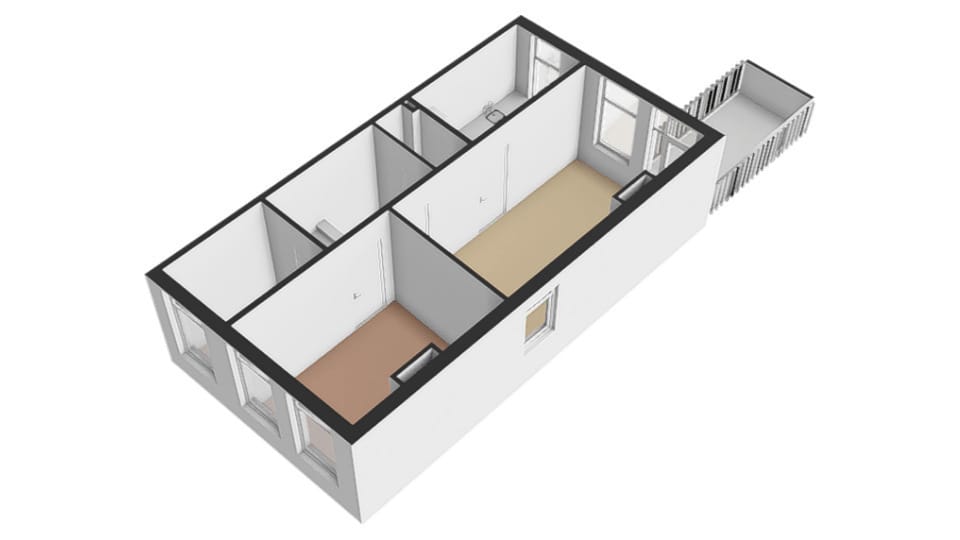 Photo 36 of Wagenstraat 20-BS