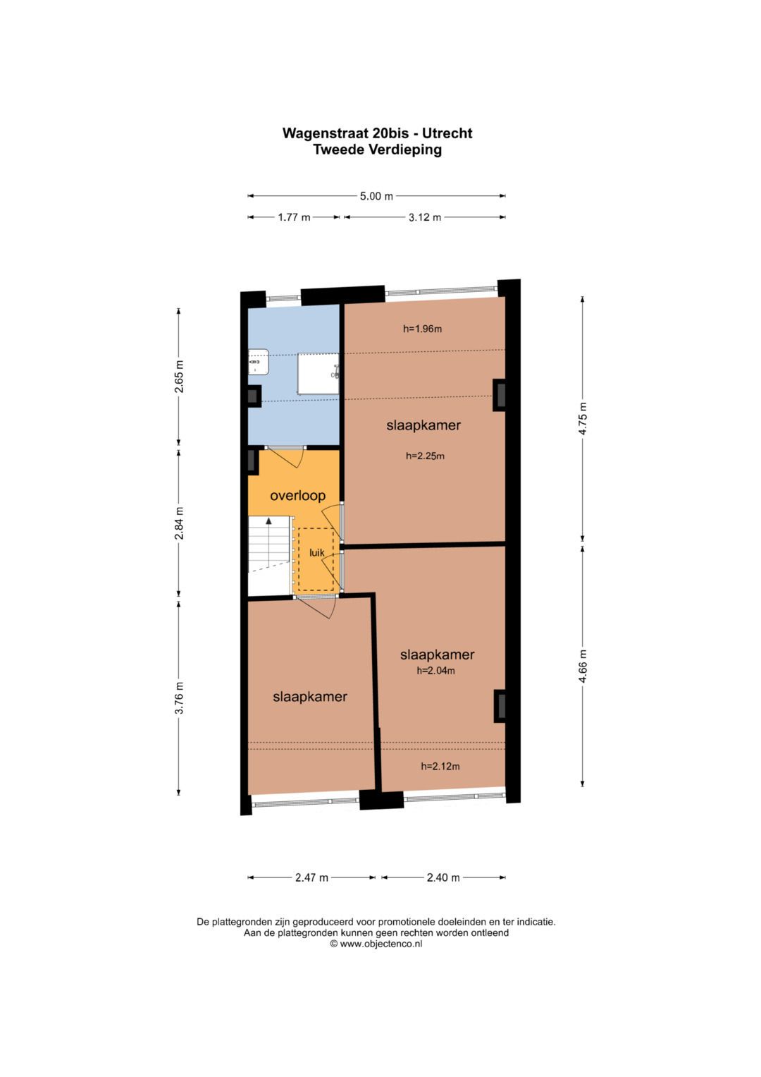 Photo 37 of Wagenstraat 20-BS