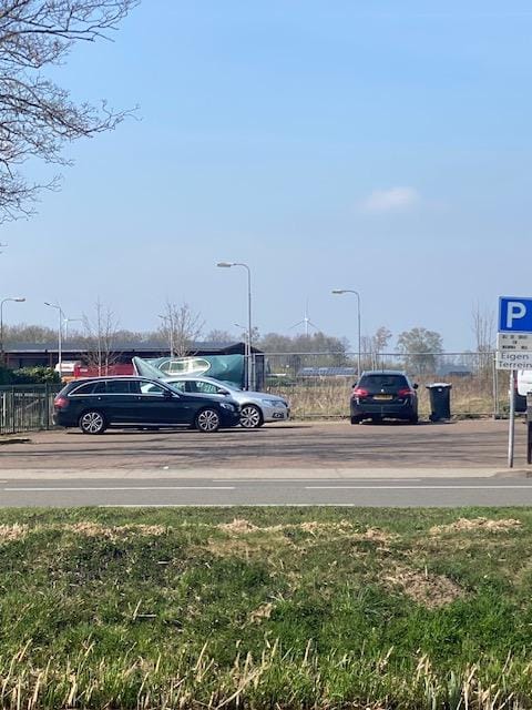 Foto 4 van Weerdingerkanaal nz