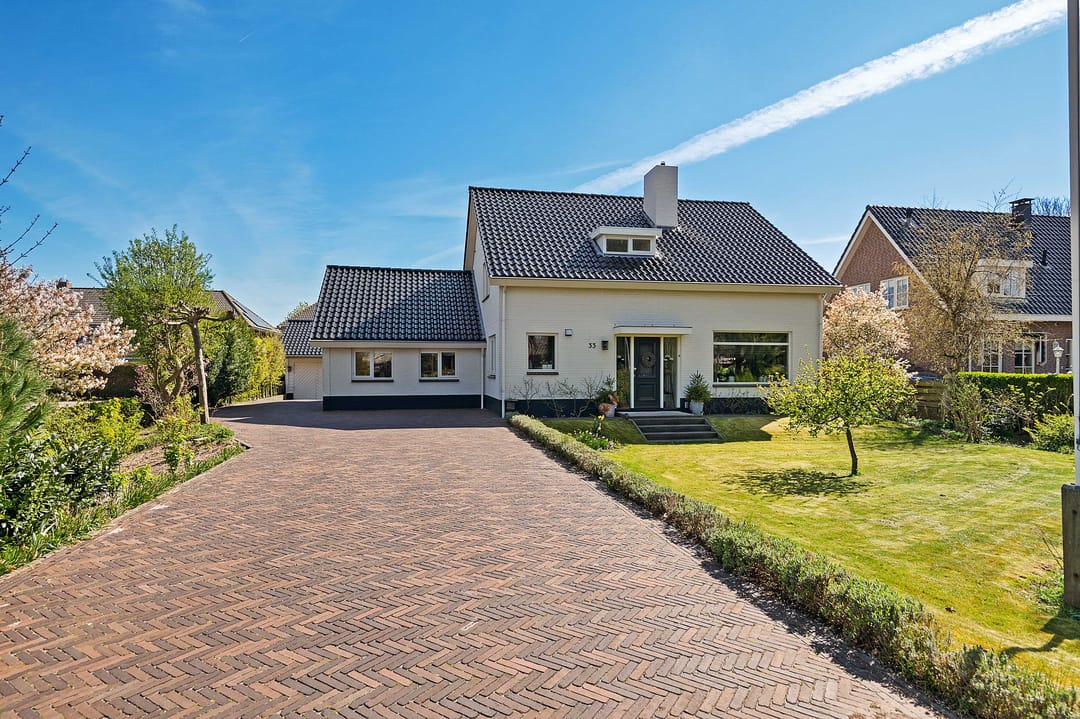 Foto 1 van Jacoba van Beierenweg 33