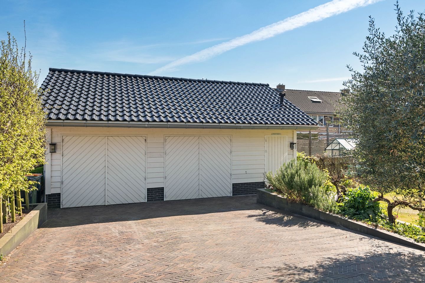 Foto 5 van Jacoba van Beierenweg 33