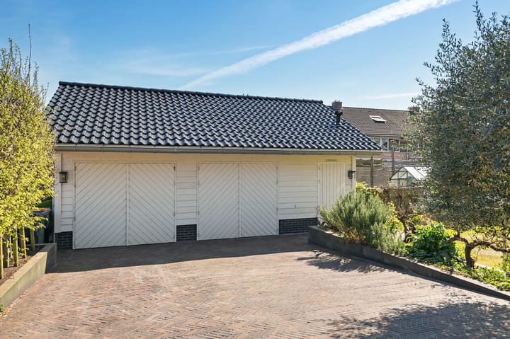 Foto 5 van Jacoba van Beierenweg 33