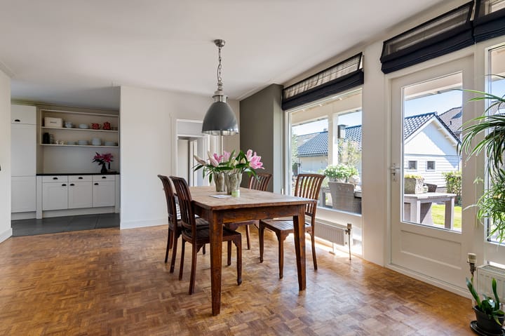 Foto 12 van Jacoba van Beierenweg 33