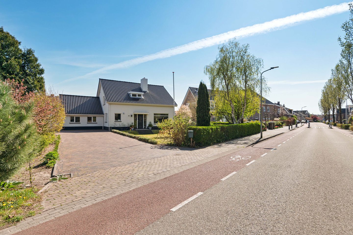 Foto 4 van Jacoba van Beierenweg 33