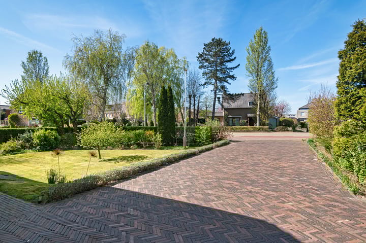 Foto 6 van Jacoba van Beierenweg 33