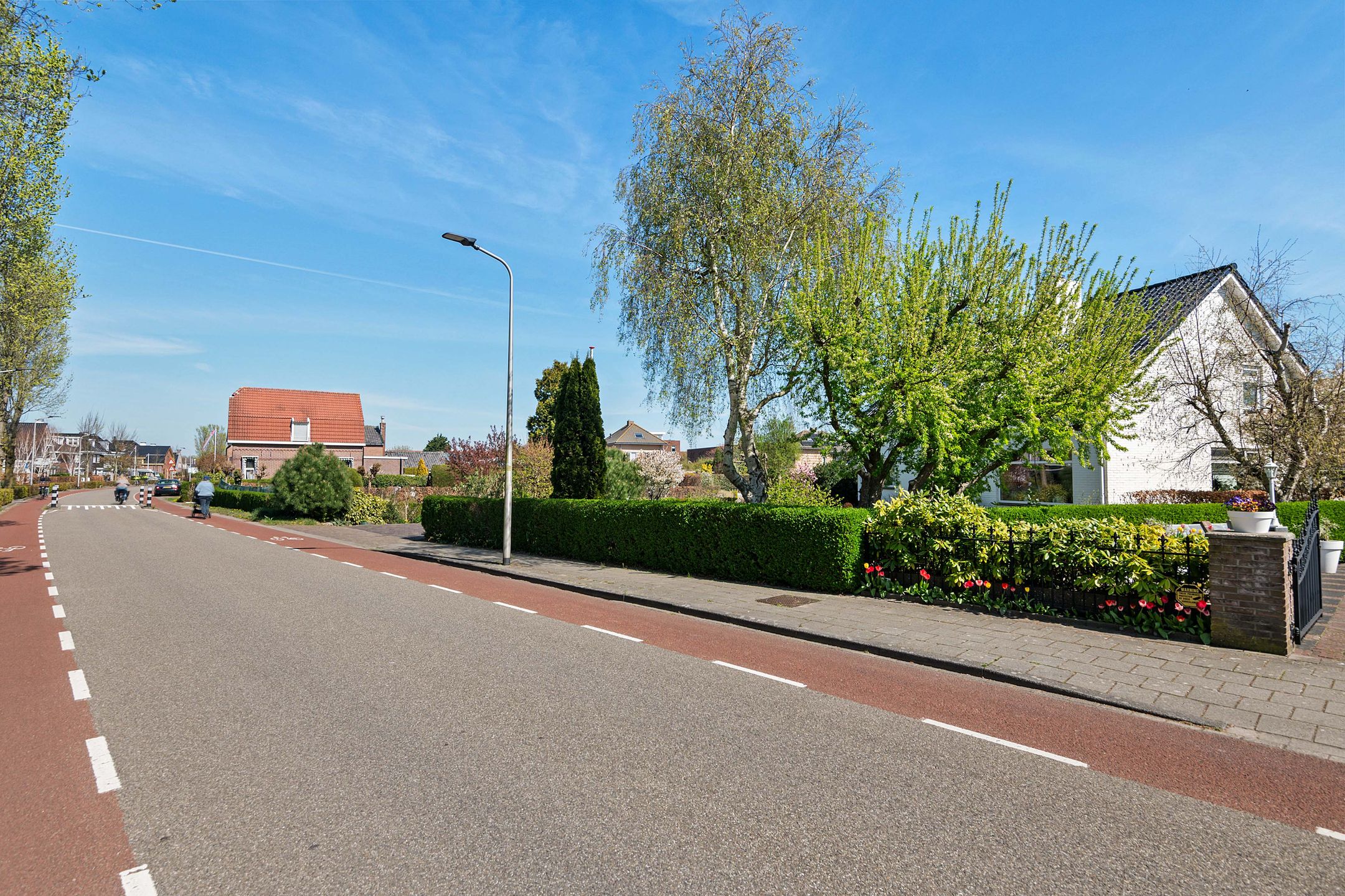 Foto 3 van Jacoba van Beierenweg 33