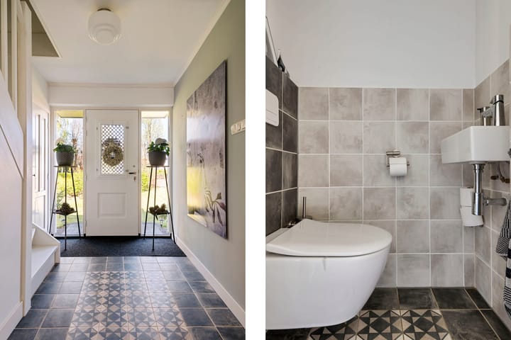 Foto 7 van Jacoba van Beierenweg 33