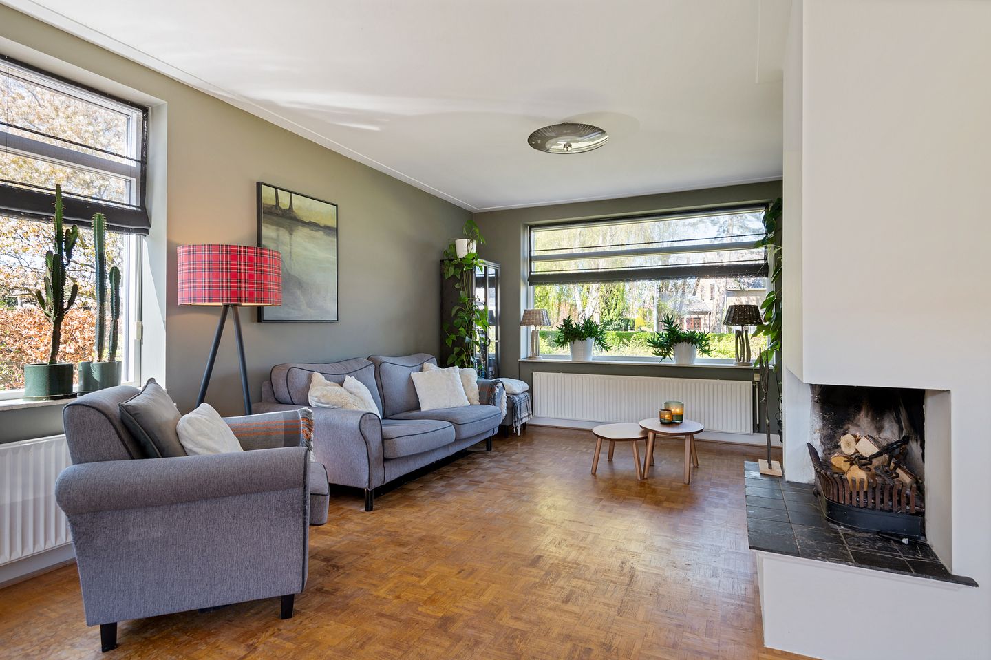 Foto 10 van Jacoba van Beierenweg 33