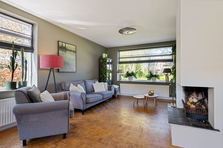 Foto 10 van Jacoba van Beierenweg 33