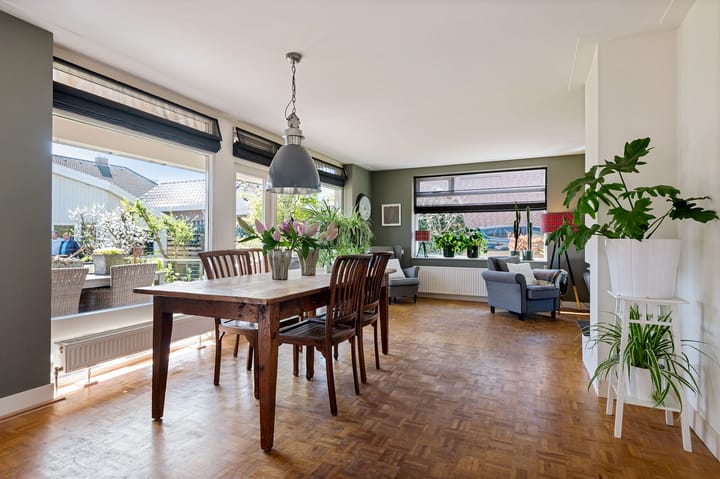 Foto 8 van Jacoba van Beierenweg 33