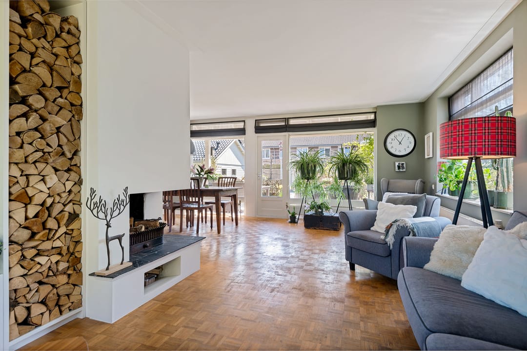 Foto 11 van Jacoba van Beierenweg 33