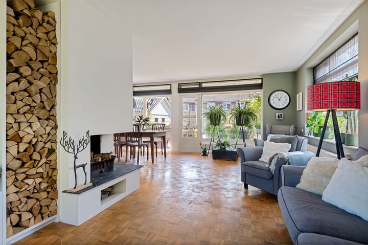 Foto 11 van Jacoba van Beierenweg 33