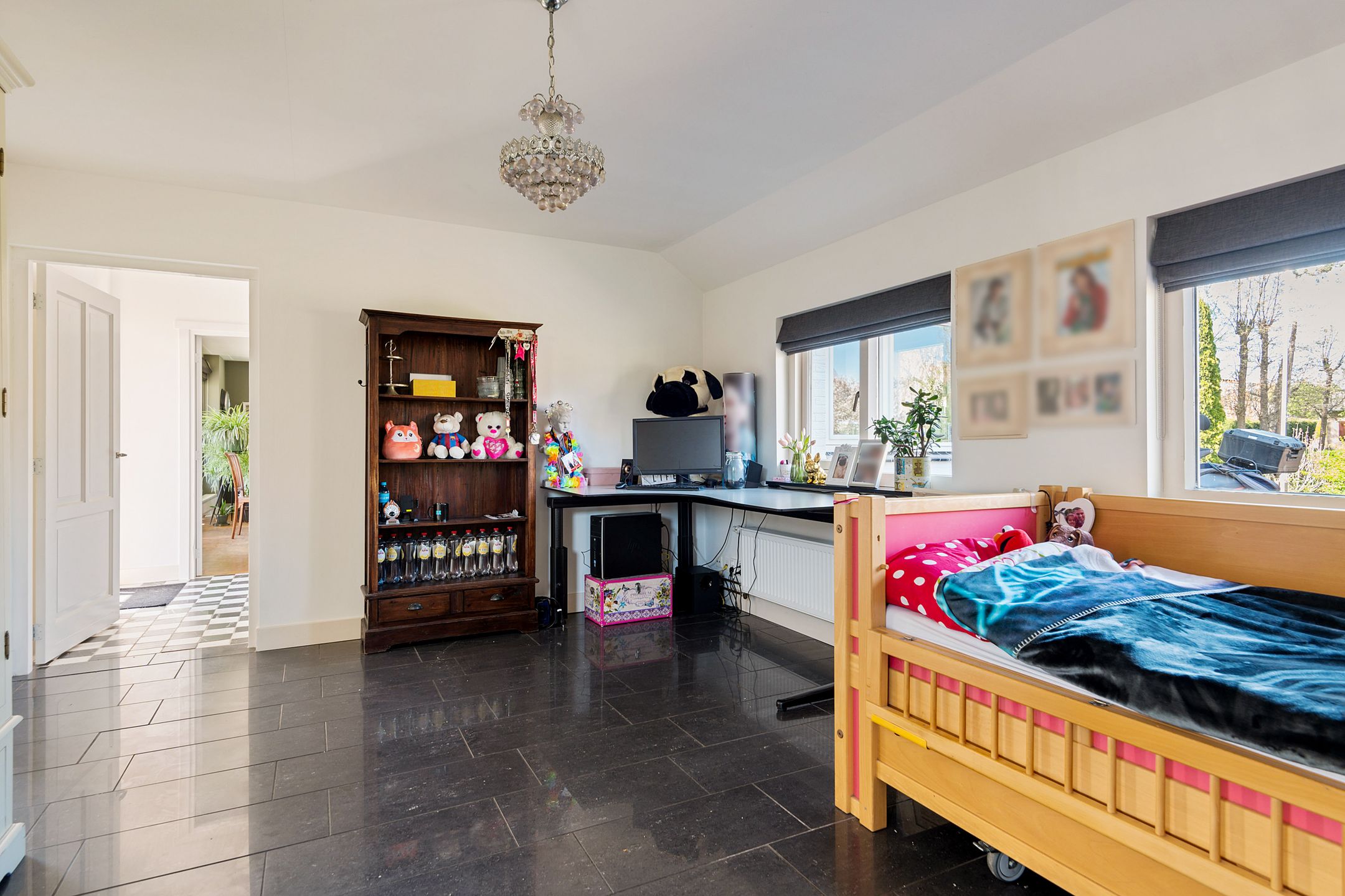 Foto 21 van Jacoba van Beierenweg 33