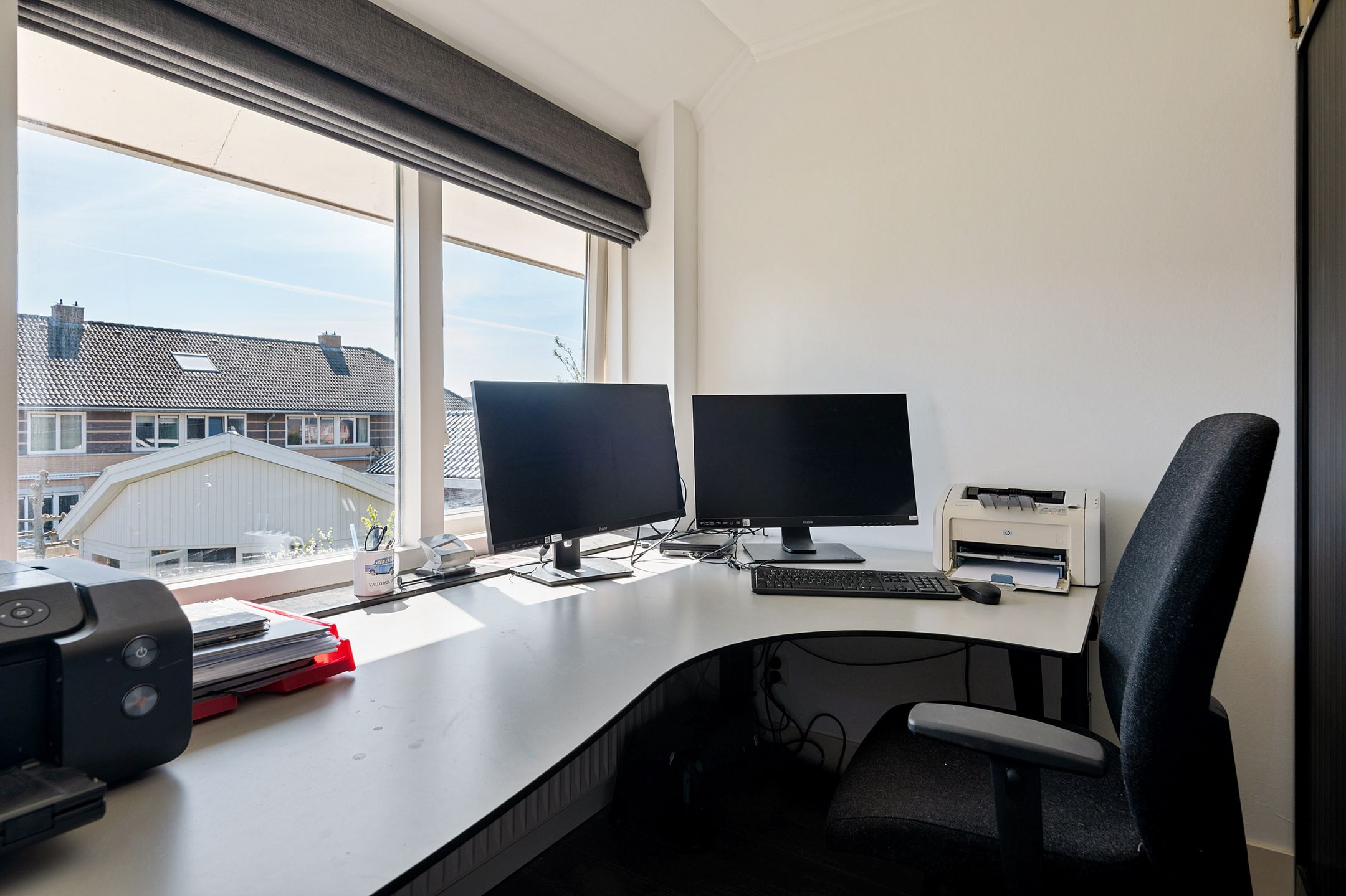 Foto 33 van Jacoba van Beierenweg 33