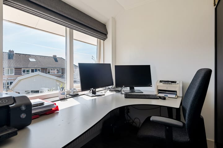 Foto 33 van Jacoba van Beierenweg 33