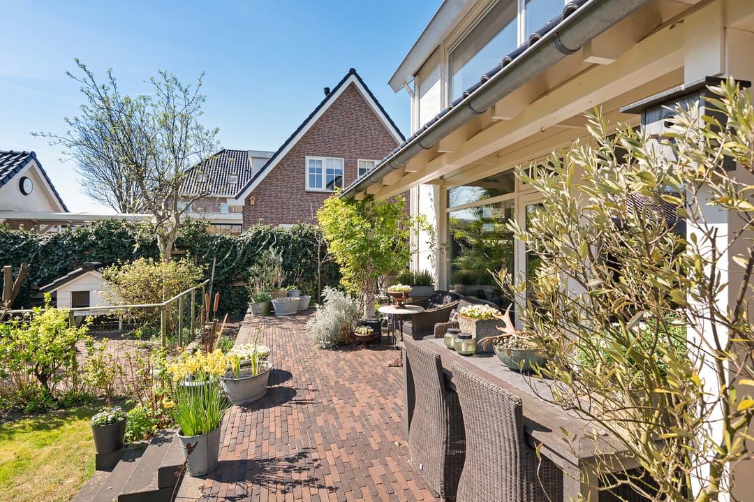 Foto 43 van Jacoba van Beierenweg 33