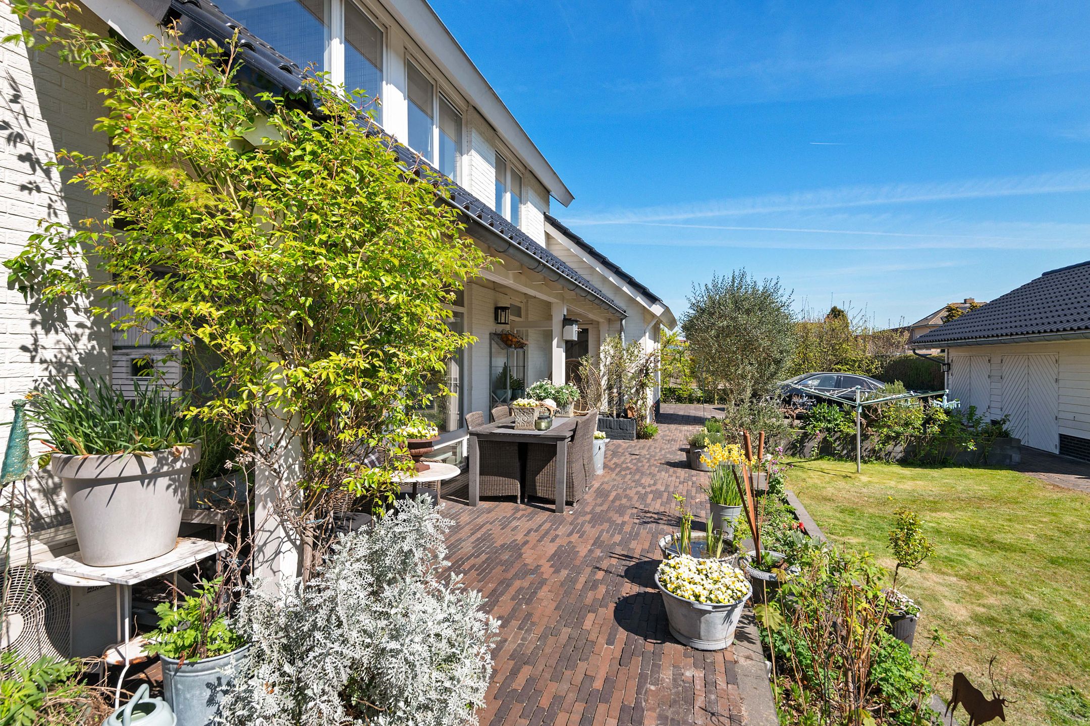 Foto 45 van Jacoba van Beierenweg 33