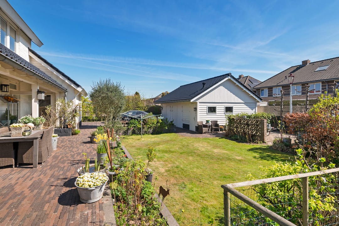 Foto 46 van Jacoba van Beierenweg 33