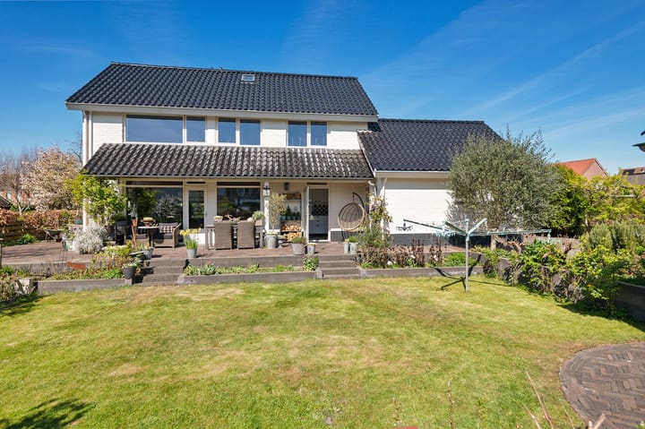 Foto 50 van Jacoba van Beierenweg 33