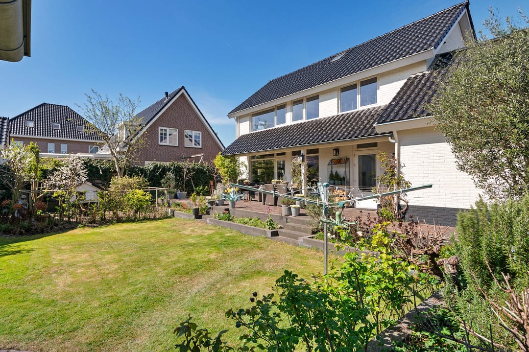 Foto 53 van Jacoba van Beierenweg 33