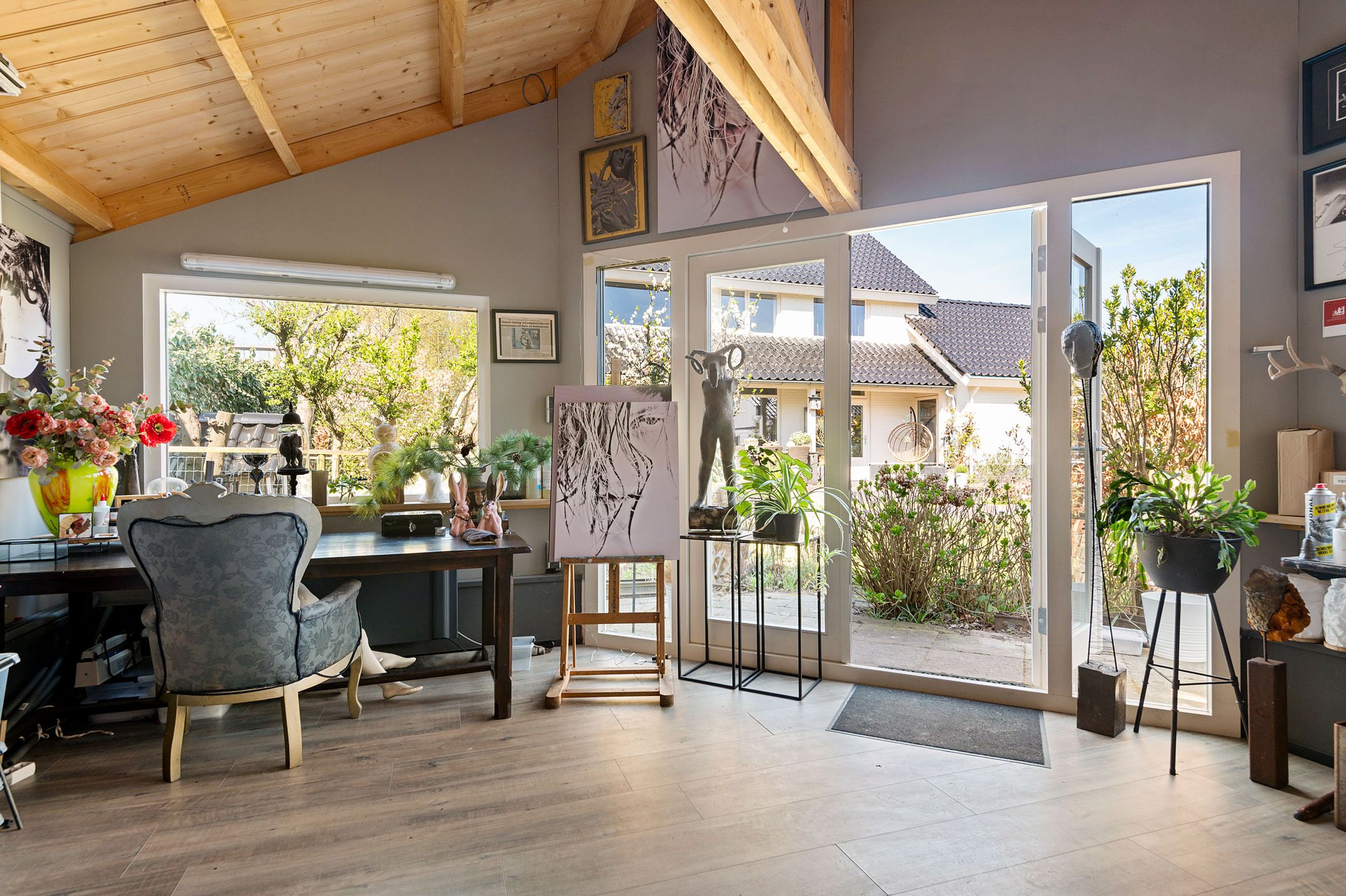 Foto 54 van Jacoba van Beierenweg 33