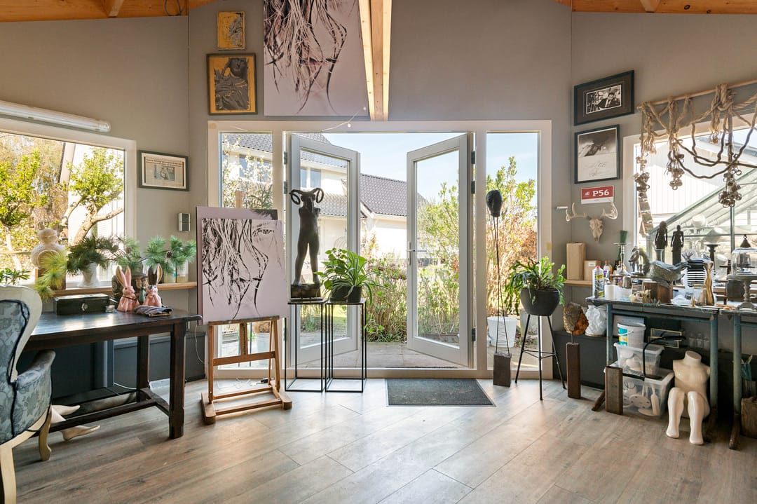 Foto 58 van Jacoba van Beierenweg 33