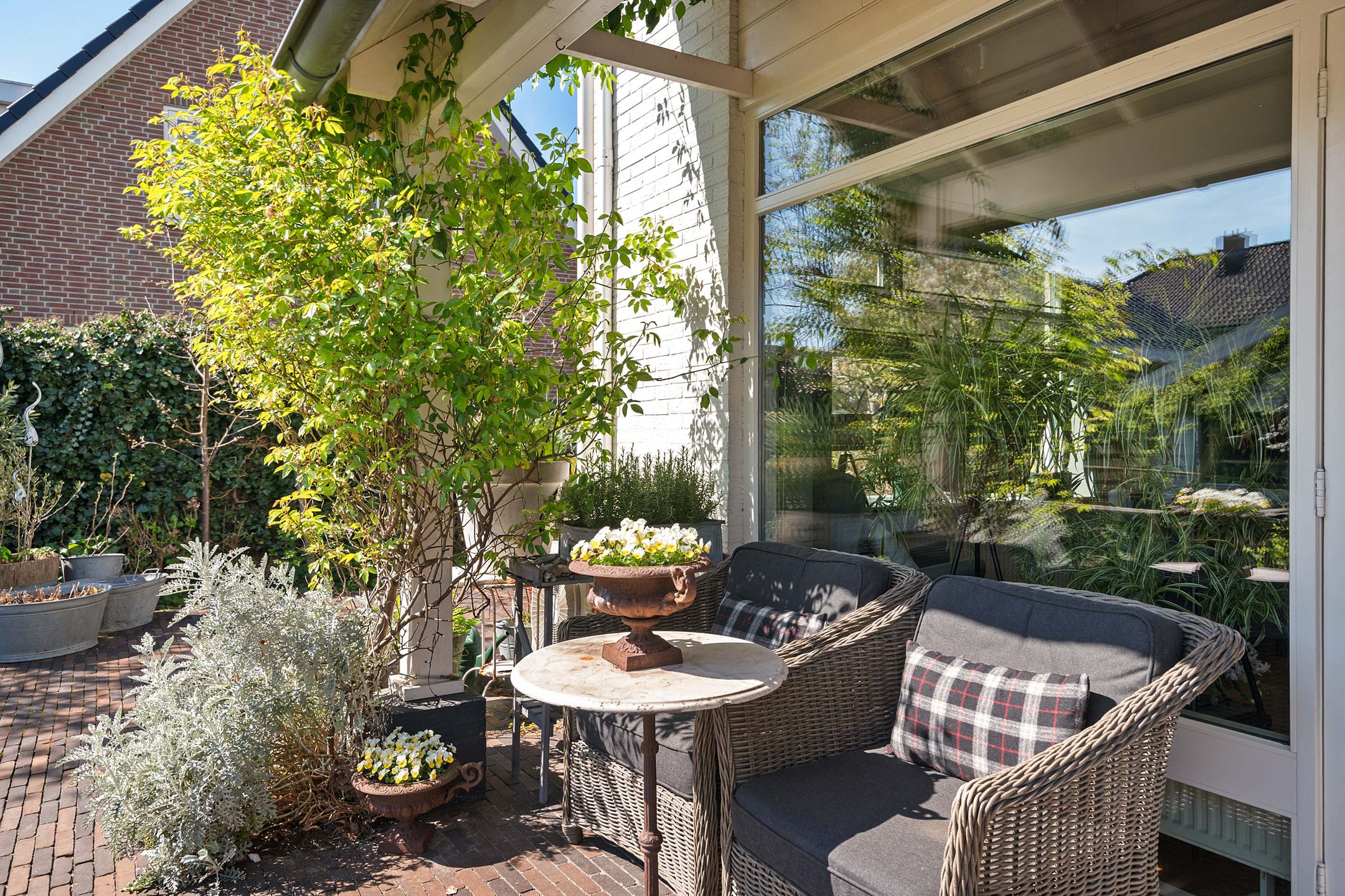 Foto 60 van Jacoba van Beierenweg 33